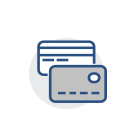 פירוט חיובי כרטיסי אשראי עד חצי שנה אחורה